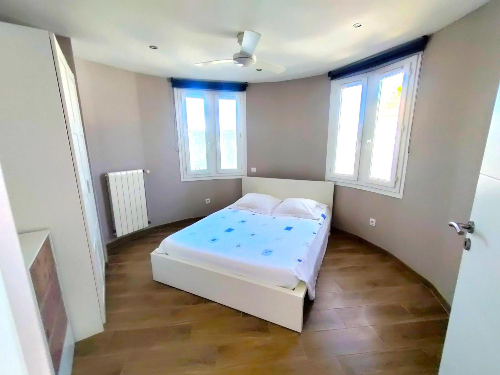 Villa Douceur De Vivre A 15 Min De La Plage Вилньов-ле-Магелон Екстериор снимка